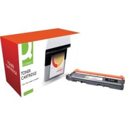 Toner Compatível Brother TN-230BK (Preto) - Q-CONNECT