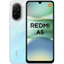 Smartphone Xiaomi Redmi A5 4G 6.88" 3GB/64GB Dual SIM (Ocean blue)