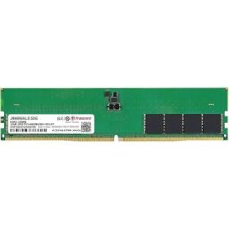 Memória RAM JetRam 32GB (1x 32GB) DDR5 4800 MHz - TRANSCEND