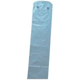 Recarga de Bolsas Pequenas Sie p/ Guarda Chuvas Pack de 500 Unidades