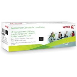 Toner Preto Compatível a HP CE310A - XEROX