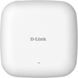 Access Point AX1800 WiFi 6 Dual-Band PoE - D-LINK