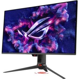 Monitor ROG Swift PG32UCDMR QD-OLED 31.5" 4K UHD 16:9 240Hz FreeSync Premium Pro - ASUS