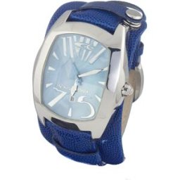 Relógio Analógico CT2039J-22 45MM (Prateado) - CHRONOTECH