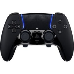 Comando DualSense Edge p/ Consola PlayStation 5 (Midnight Black) - SONY