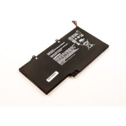 Bateria Compatível 3ICP6/60/80, 760944-421, 760944-541, 761230-005, HSTNN-LB6L, etc HP (3720mAh)