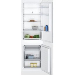 Frigorífico Combinado de Encastre 3KIE711S 267L - BALAY
