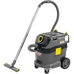 Aspirador de Pó/Líquidos NT 30/1 Tact L 30L 1380W - KARCHER