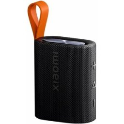 Coluna Portátil Sound Pocket Bluetooth 5W (Preto) - XIAOMI