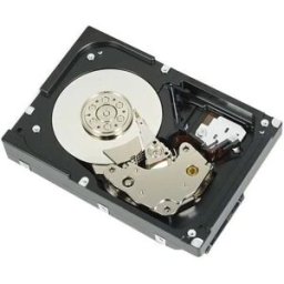 Disco Rígido 3.5" 1TB Serial ATA III - DELL