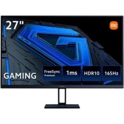 Monitor Mi Gaming 27” G27i Full HD IPS LCD - XIAOMI