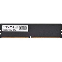 Memória RAM 16GB (1x 16GB) DDR5 5600MHz - PNY