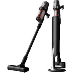 Aspirador Vertical 240W + Estação de Esvaziamento Deerma DEM-T30W - XIAOMI