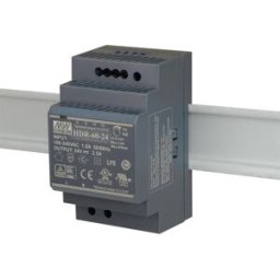 Fonte de Alimentação DIN 24VDC 60W - D-LINK