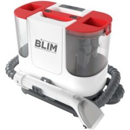 Aspirador Estofos e Carpetes s/ Saco 500W (1,7L) - BLIM