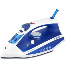 Ferro Engomar a Vapor 2200W B.I - STEAMRIVER - HAEGER