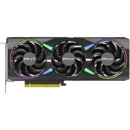 Placa Gráfica GeForce RTX 5070 Ti Gaming RGB Triple Fan OC 16GB GDDR7 DLSS4 - PNY
