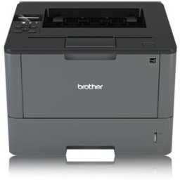 Impressora Laser - Brother HL-L5100DN