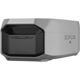 Bateria Extra Inteligente Delta Pro 3 4096Wh - ECOFLOW