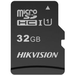 HIK VISION Cartão de Memória 32GB MicroSD - HIKVISION