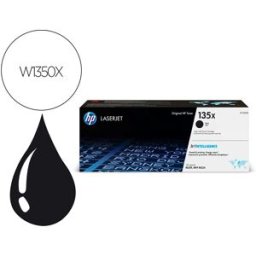 Toner 135X Laserjet M209 / MFP M234 (Preto) - HP