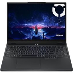 Portátil 15.1" Legion 5 15IAX10 Intel Core Ultra 7 255HX 32GB/1TB SSD (Eclipse Black) - LENOVO
