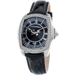 Relógio Analógico CT7896LS-92 34MM (Prateado) - CHRONOTECH