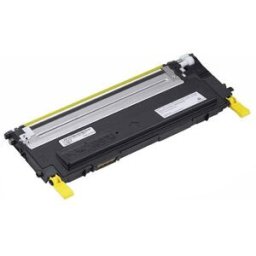 Dell 1230/1235 Amarelo Toner Compatível