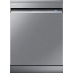 Máquina de Lavar Loiça DW60A8050FS/EF 14 Conjuntos (Inox) - SAMSUNG