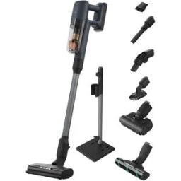 Aspirador Vertical Série 7000 AP71A142XN 14,4V (Azul Ganga) - AEG
