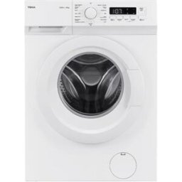 Máquina de Lavar Roupa WMK 10620 6Kg 1200RPM (Branco) - TEKA