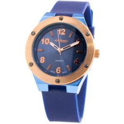 Relógio Analógico HBP2175B 40MM (Rose Gold) - ARABIANS