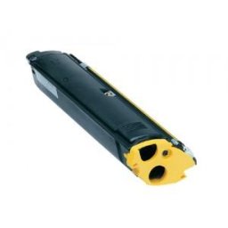 Konica Minolta 2300W/2350 Amarelo Toner Compatível 4576311