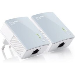 Power Lines 500Mbps - TP-LINK