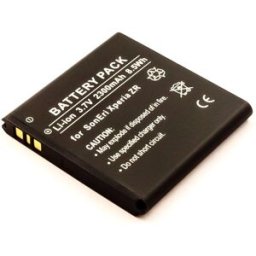 Sony Ericsson Bateria Compatível BA950 SonyEricsson (2300mAh)