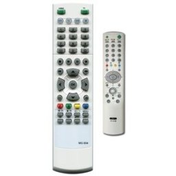 Comando Compatível TV SONY RM-934