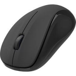 Rato Ótico RF Wireless 1200DPI MW-300 V2 (Preto) - HAMA