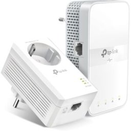 Powerline AV1000 Gigabit AC1200 (Pack-2) - TP-LINK