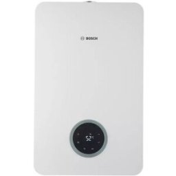 Esquentador Termostático Ventilado Therm 5700 S T5700S 12 AME D31 Propano/butano12L (Branco) - BOSCH