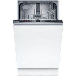 Máquina de Lavar Loiça Encastre Serie 2 SPV2HKX42E 10 Conjuntos - BOSCH