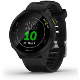 Smartwatch Forerunner 55 (Preto) - GARMIN