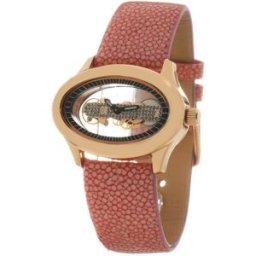 Relógio Analógico WF1R016SSK 40MM (Rosa) - FOLLI FOLLIE