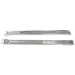 QNAP RAIL-B02 acessório rack