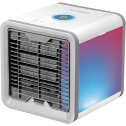 Mini Climatizador Evaporativo MKR-550B - ACTIVEJET