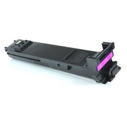 Konica Minolta Magicolor 4650/4690Mf/4695Mf Magenta Toner Compatível A0Dk352