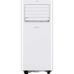 Ar Condicionado Portátil APD 07FX (Branco) - DAITSU