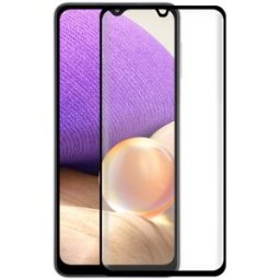 Película p/ Ecrã de Vidro Temperado Samsung A326 Galaxy A32 5G - COOL