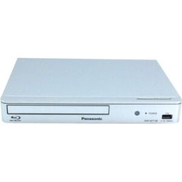 Leitor de DVD/Blu-Ray DMP-BDT168EG (Prateado) - PANASONIC