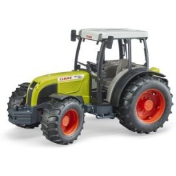 Tractor de Brincar Claas Nectis 267 F - BRUDER