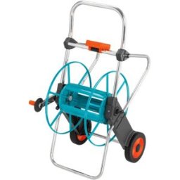 Suporte Trolley p/ Mangueiras (100mts) - GARDENA